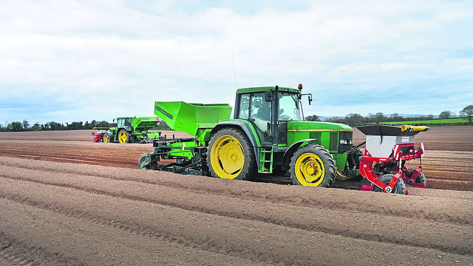 WEST CORK FARMING: 5 advances in tractor technology Image