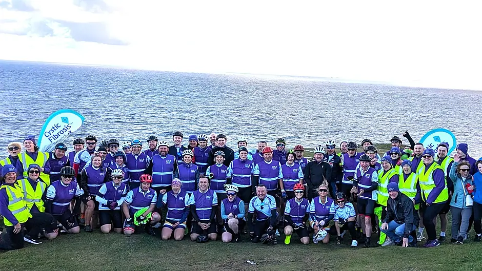 Malin to Mizen back for 2025’s outing Image