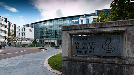 Hospital advice after home birth service closes Image