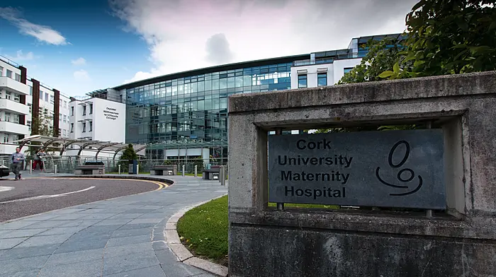 Hospital advice after home birth service closes Image
