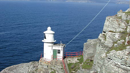 Sheep’s Head loop in top 50 Image