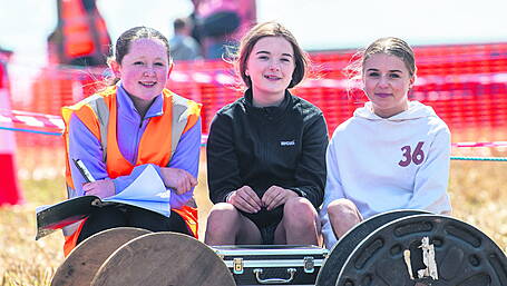 PHOTO SPECIAL: West Cork Farming in photos Image