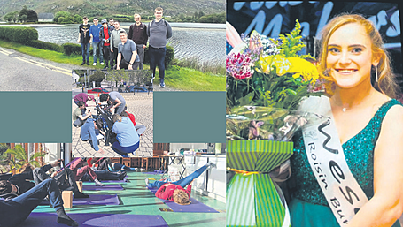 Bantry’s National Learning Network: opening doors to new opportunities Image