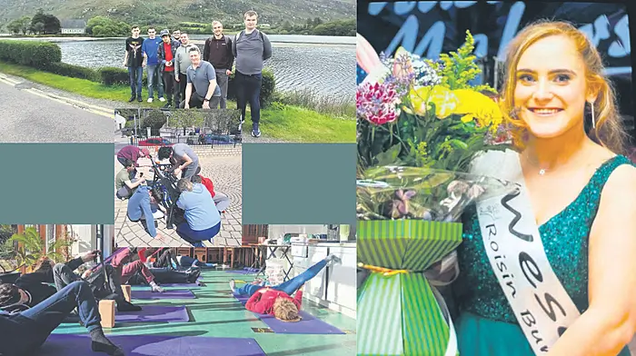 Bantry’s National Learning Network: opening doors to new opportunities Image