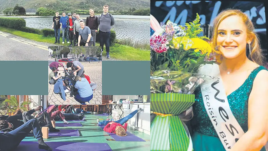 Bantry’s National Learning Network: opening doors to new opportunities Image