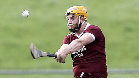 Argideen Rangers must take the scenic route  after missing out on semi-final spot Image