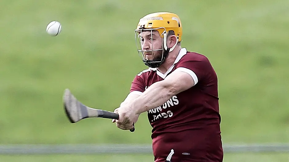 Argideen Rangers must take the scenic route  after missing out on semi-final spot Image