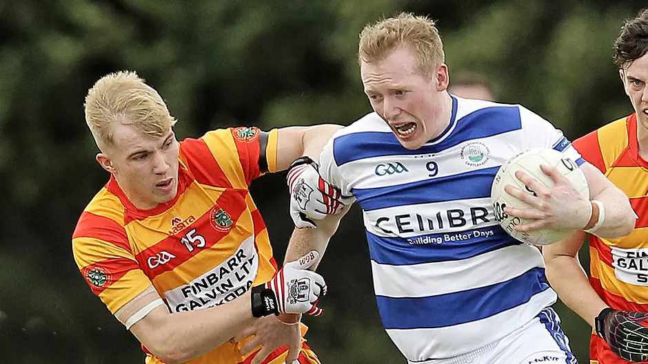 FOOTBALL PREVIEWS: Castlehaven eye semi-final spot while Clonakilty, Carbery Rangers and Dohenys battle to avoid drop Image