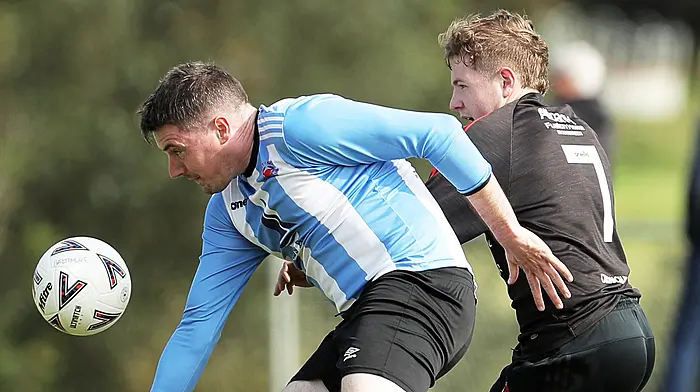 Who can knock Clonakilty off their perch in the WCL Premier Division? Image