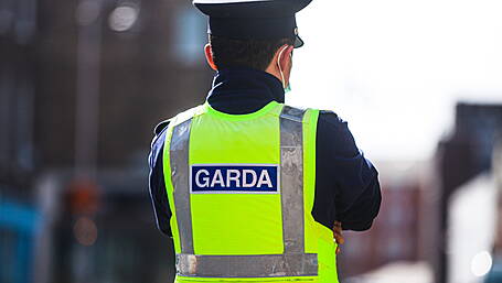Gardaí investigate West Cork vehicle thefts Image