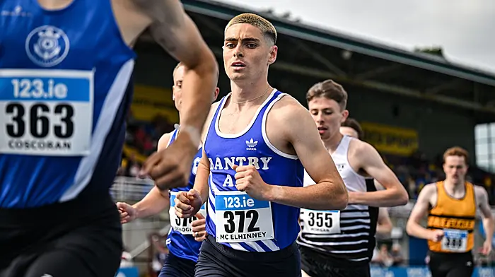 ‘If I qualify for the World final after everything that's gone on for the last while, that would be crazy’ Image
