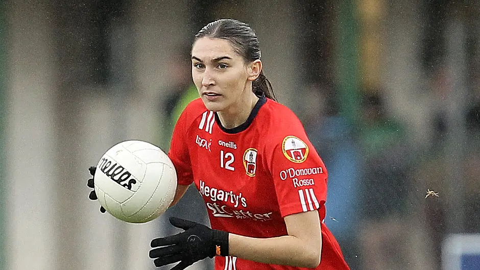 Resilient Rossas keep senior A dreams alive Image