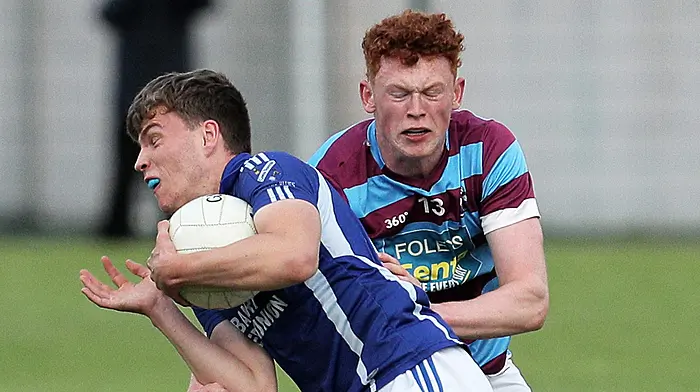 Kingston: Bantry Blues’ future is still bright despite Carbery U21A final loss Image