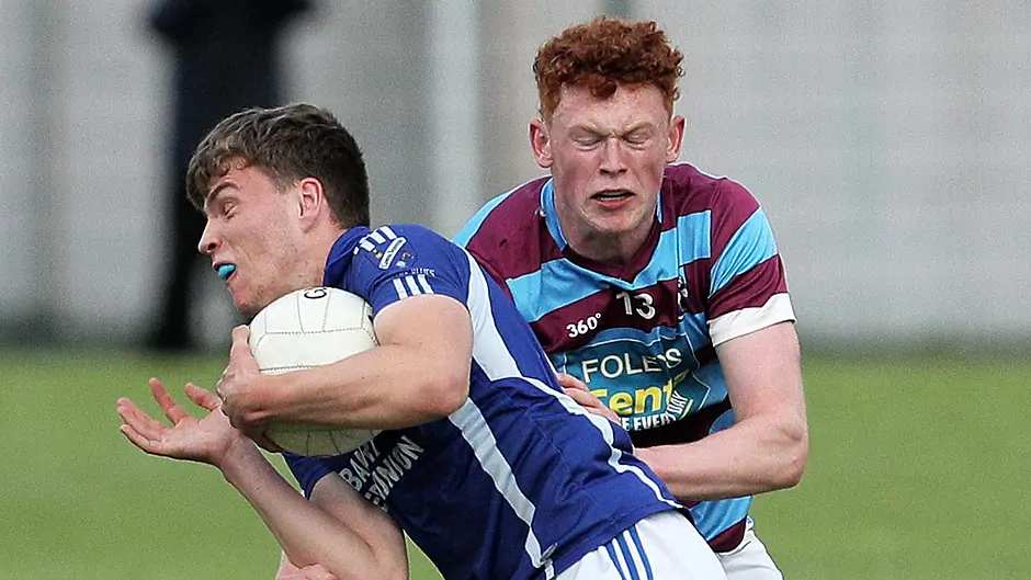 Kingston: Bantry Blues’ future is still bright despite Carbery U21A final loss Image