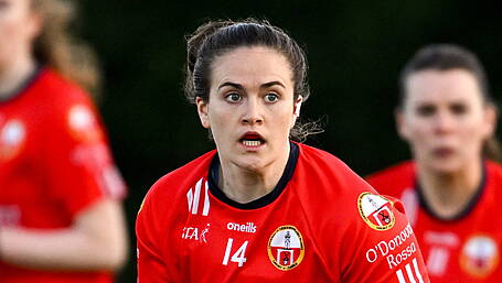 CORK LGFA ROUND-UP: First defeat for O’Donovan Rossa, first win for Rosscarbery Image