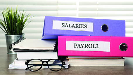 IFAC: A new pension era for employers Image