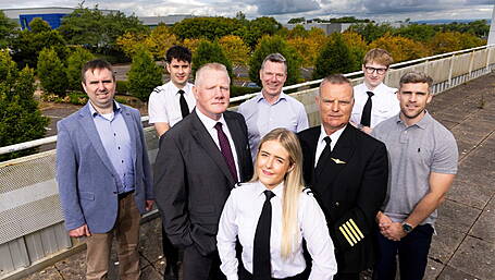 Cork Airport Business Park celebrates 25 Years Image
