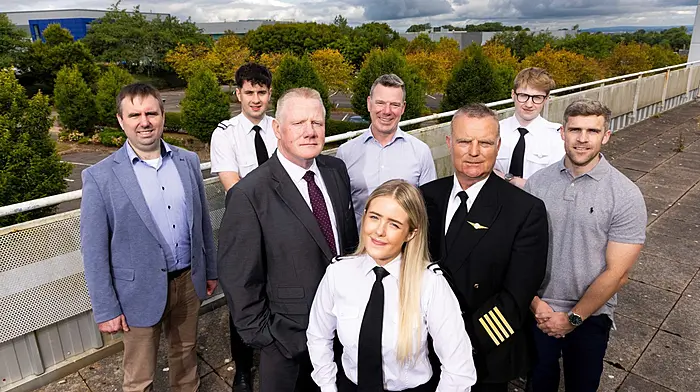 Cork Airport Business Park celebrates 25 Years Image