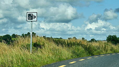 Cork Garda speed vans collect almost €2.9m in 30 months Image