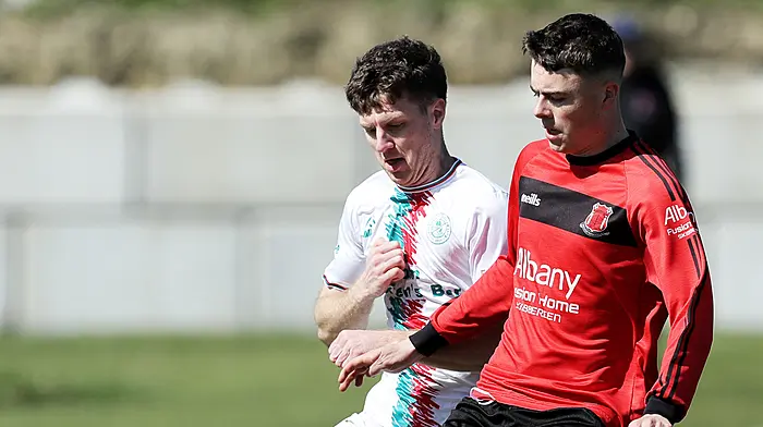 WCL FIXTURES: Check out this weekend's local soccer action Image