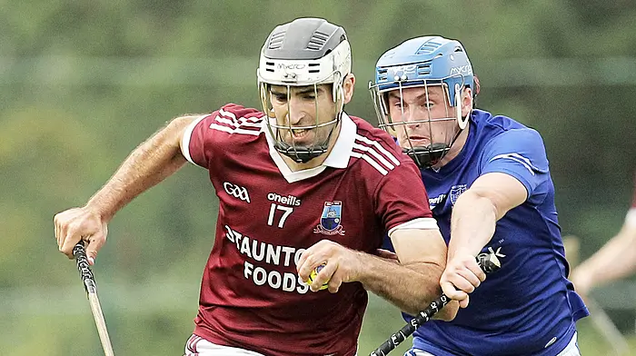 Calculators ready, as Newcestown, Bandon, Kilbrittain and Argideen target knock-outs Image