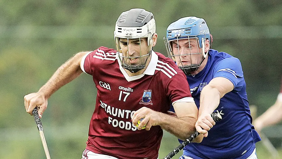 Calculators ready, as Newcestown, Bandon, Kilbrittain and Argideen target knock-outs Image