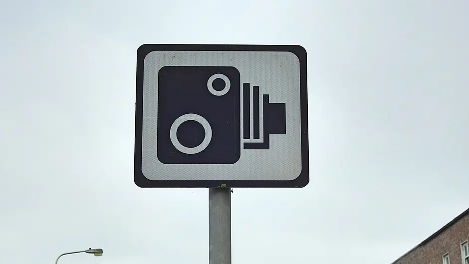 KNOW YOUR RIGHTS: Penalty Points for Driving Offences Image