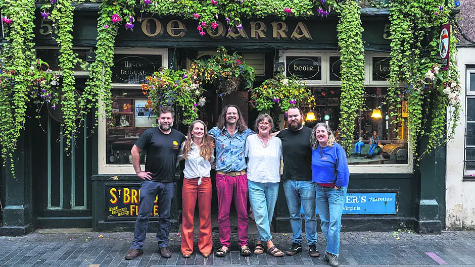 Clonakilty International Guitar Festival: Rockin’ in the Clonakilty world Image
