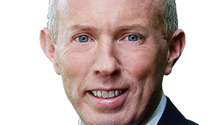 Timmy Dooley prepares for fishing negotiations Image