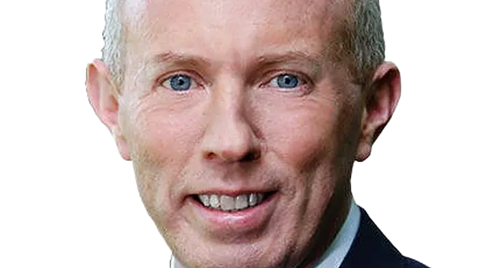 Timmy Dooley prepares for fishing negotiations Image