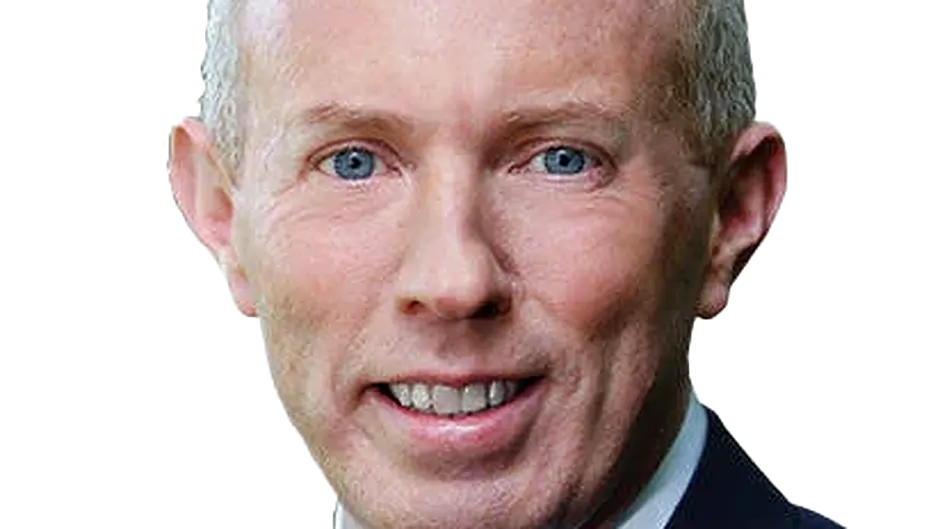 Timmy Dooley prepares for fishing negotiations Image