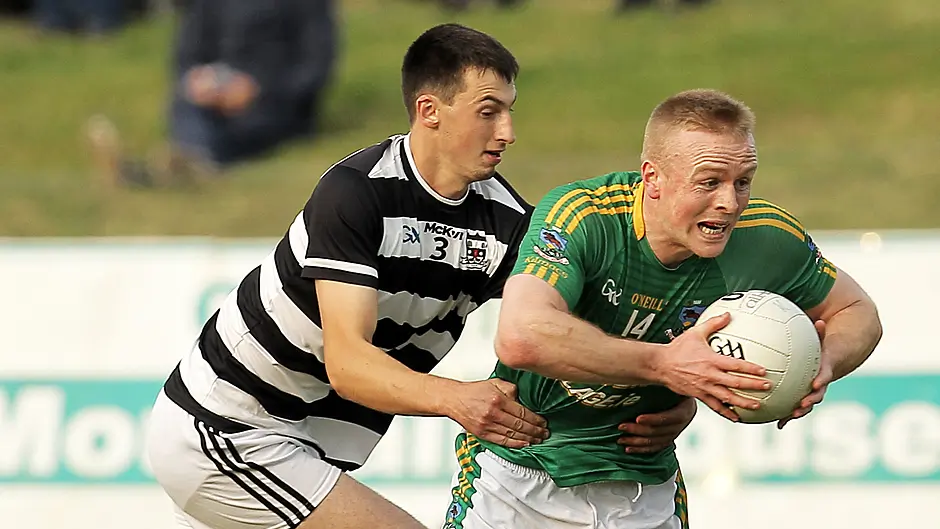 JOHN HAYES: Kilmacabea are the team to beat Image