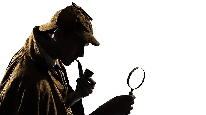 Sherlock Holmes thriller has West Cork connections Image