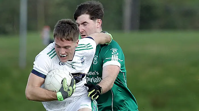 Ilen Rovers ‘enjoying their football again’, as county quarter-final with Mitchelstown is next up Image