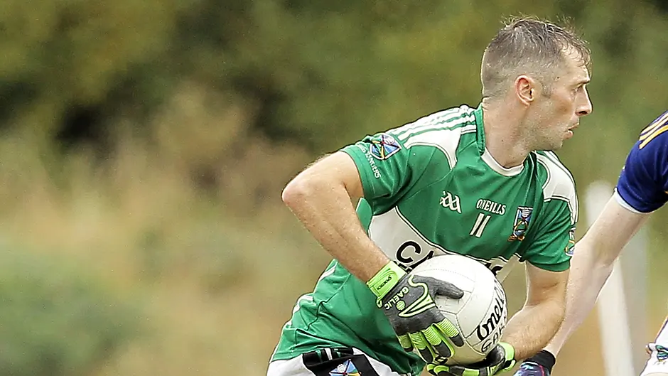 ‘Gabriel Rangers going well but there’s definitely more in us,’ insists Mike O’Brien Image