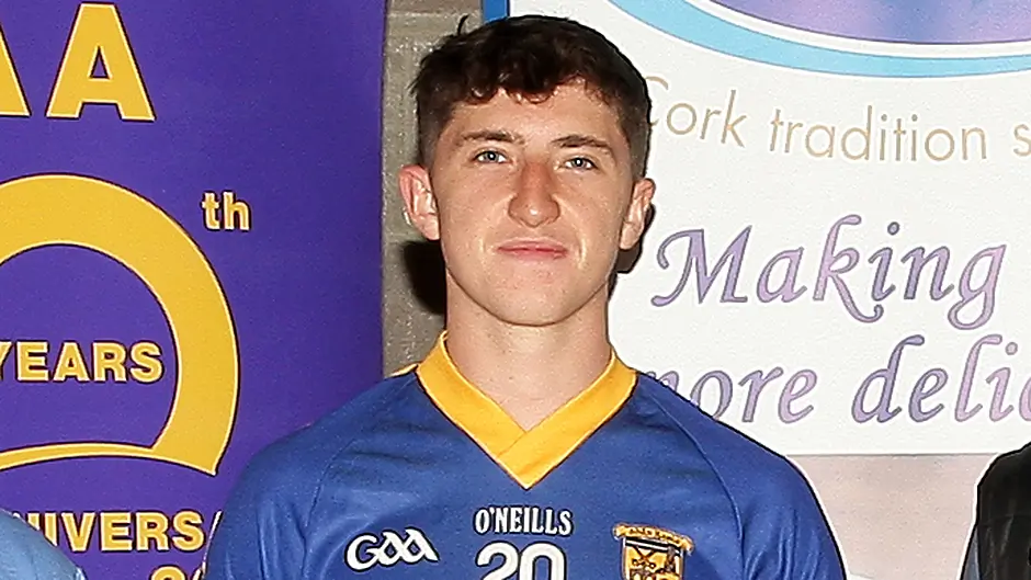 St Mary’s progress to JAFC quarter-finals at a cost, as Olan Corcoran’s injury a concern Image