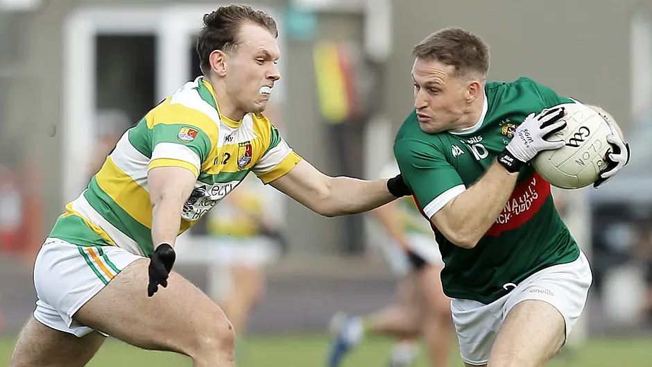 Clonakilty deliver under pressure to end derby jinx, but Carbery Rangers facing another relegation battle Image
