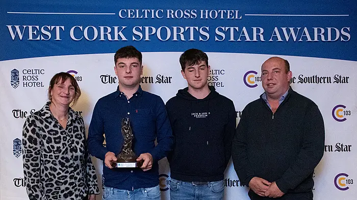 Schull bowler Shane Crowley takes aim at Europe’s best Image