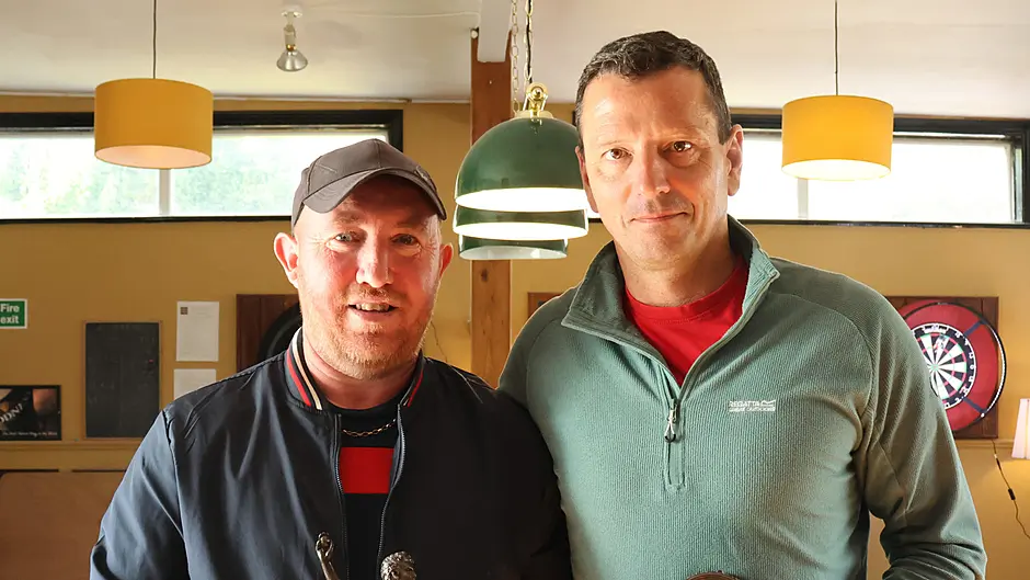 ROAD BOWLING: O’Driscoll gets the better of O’Sullivan in final Image