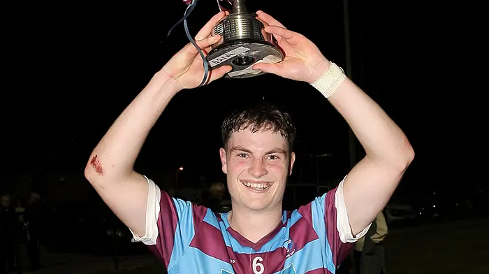 More fans attended Carbery U21 football finals this year compared to 2024 Image