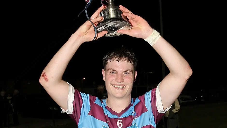 More fans attended Carbery U21 football finals this year compared to 2024 Image