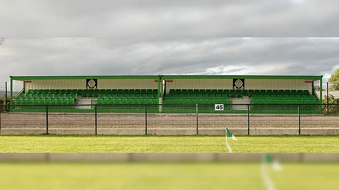 Dohenys stand out with new development Image