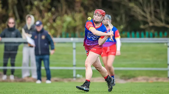 ‘It’s been well-documented that a number of our girls were playing a third game in the space of 24 hours’ Image