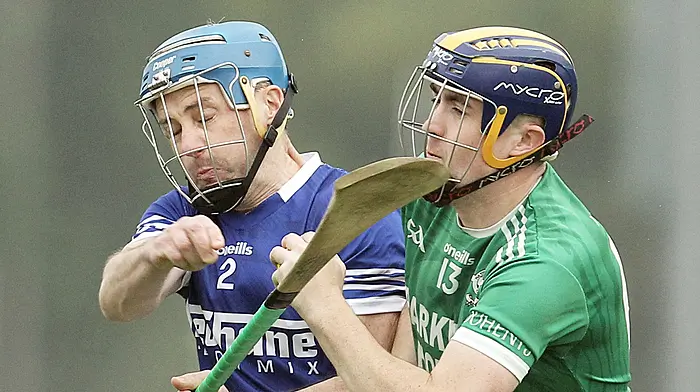 CARBERY GAA: JAHC semi-final spots up for grabs Image