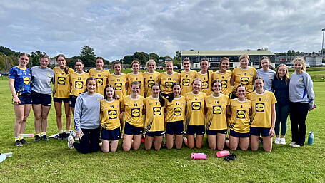 LGFA ROUND-UP: Castlehaven face Bride Rovers in relegation clash Image