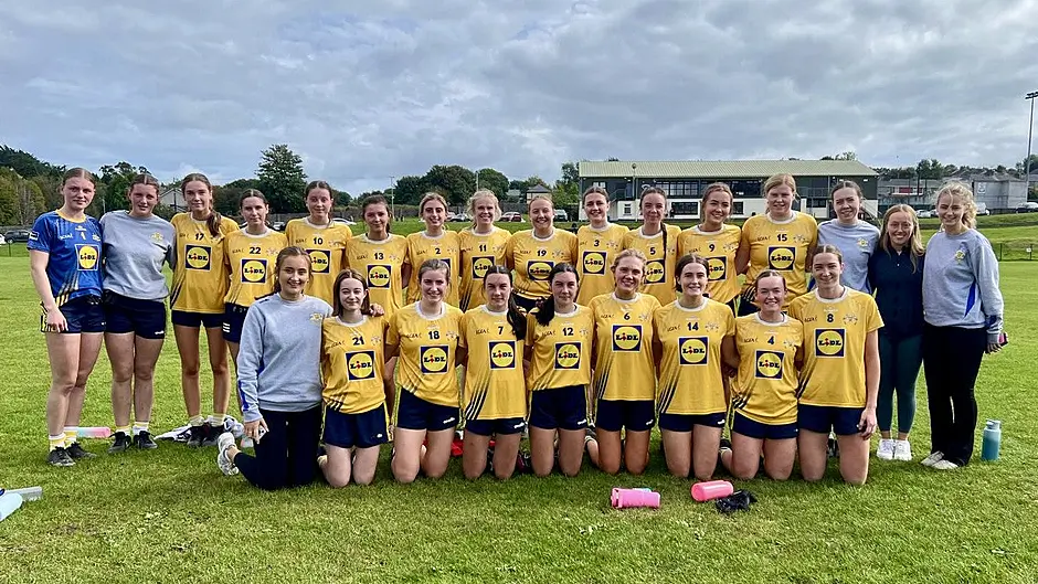 LGFA ROUND-UP: Castlehaven face Bride Rovers in relegation clash Image