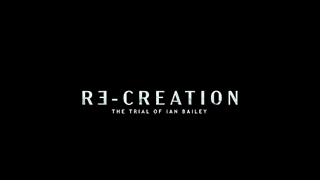 WATCH: Re-Creation: The Trial of Ian Bailey Image