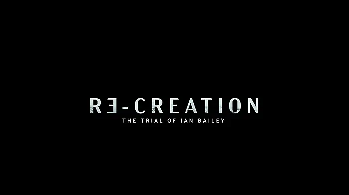 WATCH: Re-Creation: The Trial of Ian Bailey Image