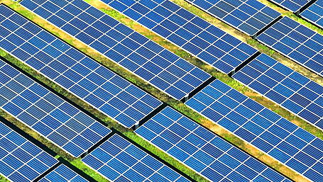 Solar farm near Kinsale gets council green light Image