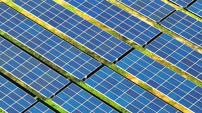 Solar farm near Kinsale gets council green light Image